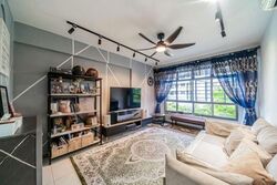 Blk 623A Tampines Greenverge (Tampines), HDB 4 Rooms #622142841